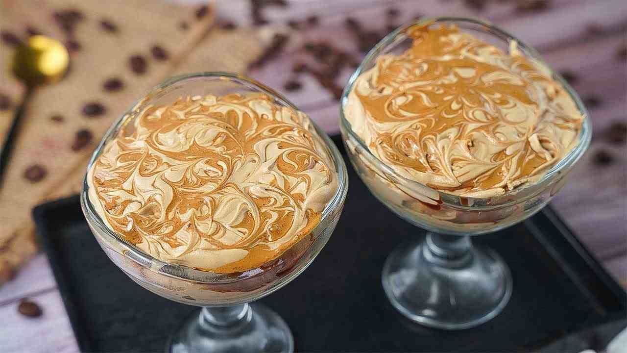 Cloud-Like Coffee Mousse — A Silky, Caffeinated Treat - Coffee